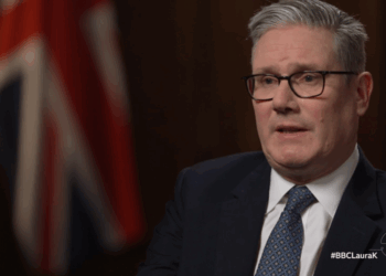 Starmer ‘Regrets’ Welcoming Alaa Abd El-Fattah to UK But Declines to Apologise