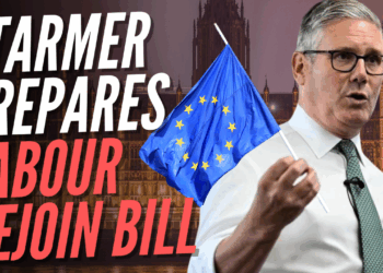 Starmer’s ‘Reset’ Bill to Hand Over Even More Powers to EU – Guido Fawkes