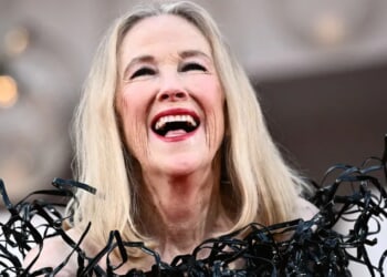 Stars, Politicians React To Catherine O’Hara’s Sudden Death