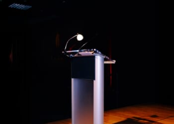 Stephen Goss: One third of the Ulster Unionist Party have served as leader, now they need another one