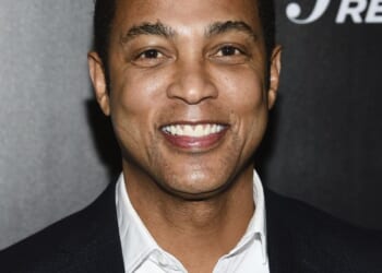 Straight Up ROFL! Don Lemon's Attorney's Statement on Arrest ALMOST As Hilarious As Arrest Itself – Twitchy