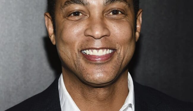 Straight Up ROFL! Don Lemon's Attorney's Statement on Arrest ALMOST As Hilarious As Arrest Itself – Twitchy