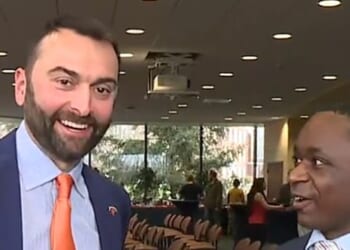 Student-Athlete or Free Agent? | The American Spectator