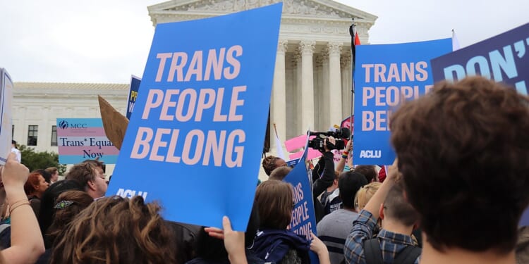 Supporters and Opponents of Boys in Girls’ Sports Go Head-to-Head | The American Spectator