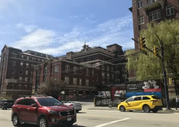 Supreme Court in British Columbia to hear challenge over euthanasia at faith-based hospitals