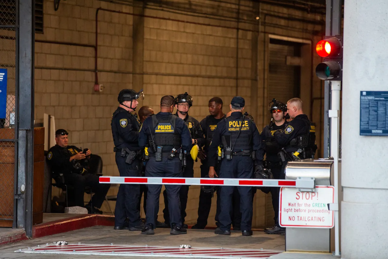 Los-Angeles-Tensions-Rise-at-Anti-ICE-Protest