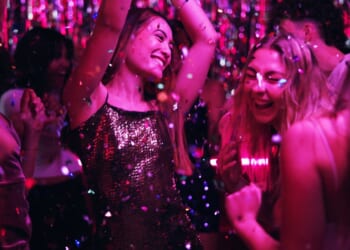 Swiss Nightclub Owners Under Investigation After New Year’s Eve Fire Leaves 40 Dead [WATCH]