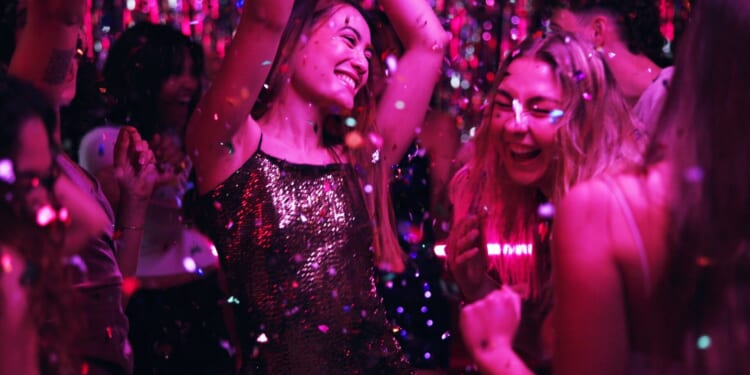 Swiss Nightclub Owners Under Investigation After New Year’s Eve Fire Leaves 40 Dead [WATCH]