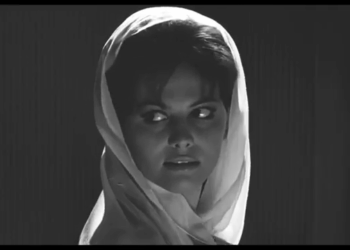 TCM Remembers — And So Do I | The American Spectator