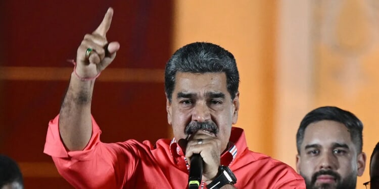 TIM DONNER: How Maduro’s Daring Capture Will Change The World