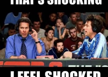 TMZ 'Shocked' to Learn About 'Nazi' DHS Stunt – Twitchy