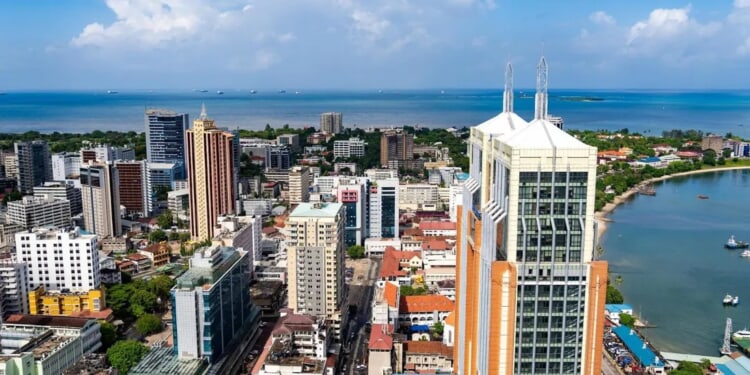 Tanzania Welcomes Reconciliation and Renewed Prosperity