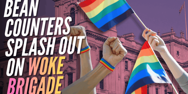 Taxpayer Forks Out More Than £1.5 Million on HMRC's Diversity Team – Guido Fawkes