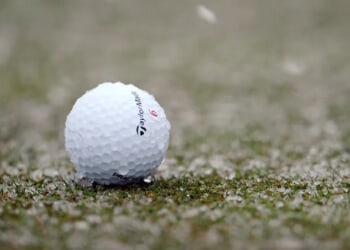 TaylorMade Hits Callaway With Lawsuit Over Alleged ‘Mud Balls’ Claims