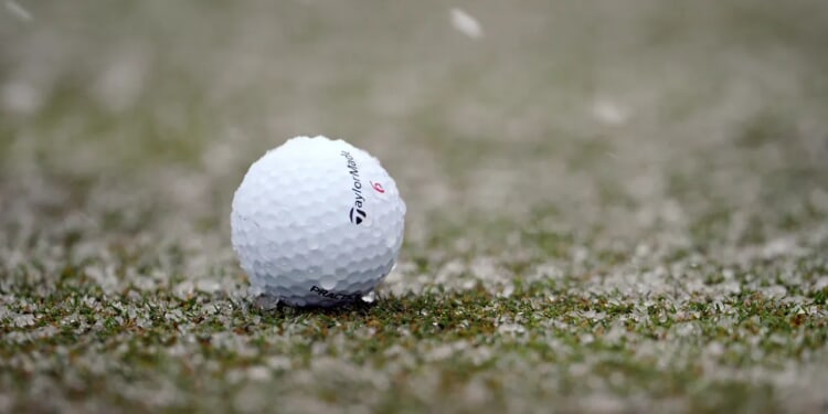 TaylorMade Hits Callaway With Lawsuit Over Alleged ‘Mud Balls’ Claims