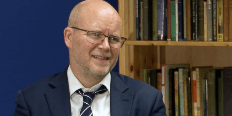 Teacher is sacked after telling a Muslim pupil that Britain is still a Christian country