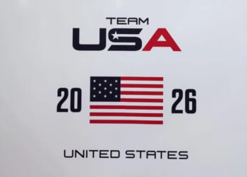 Team USA’s Sculpture Removed From World Snow Sculpting Championship Over Anti-ICE Design