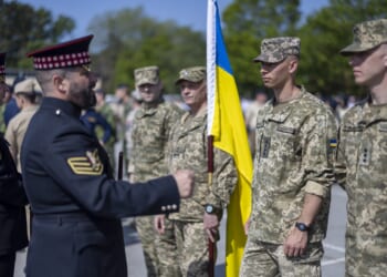 Ted Jeffery: Gen Z defeatists are betraying Britain