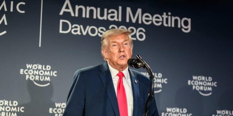 Thank You, Trump, for Reminding Europe’s Leaders How Utterly Stupid They Are | The American Spectator