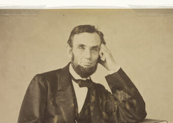 The Bonds of Affection | The American Spectator