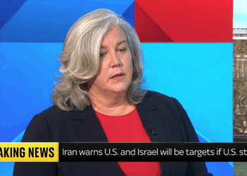 "The British government has always viewed Iran as a hostile state. We know that they pose a security threat" - Alexander