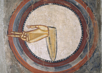 The Captor Who Fell Silent | The American Spectator