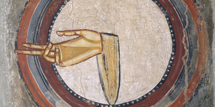 The Captor Who Fell Silent | The American Spectator