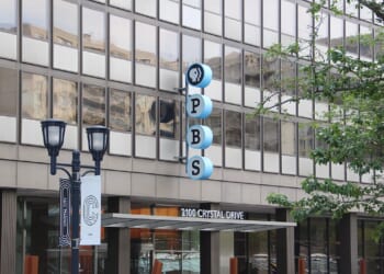 The Corporation for Public Broadcasting Died This Week — By Suicide | The American Spectator
