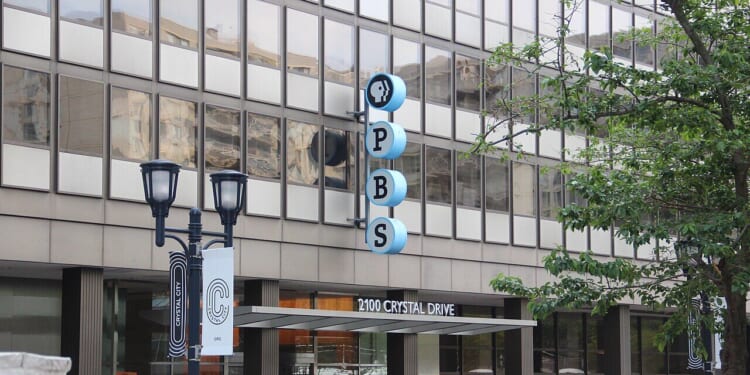 The Corporation for Public Broadcasting Died This Week — By Suicide | The American Spectator