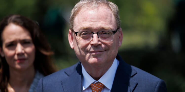 'The Economy is Booming' [WATCH]