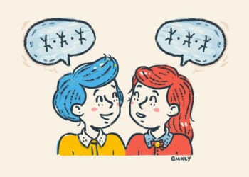 The Endangered ‘Bleep’ | The American Spectator