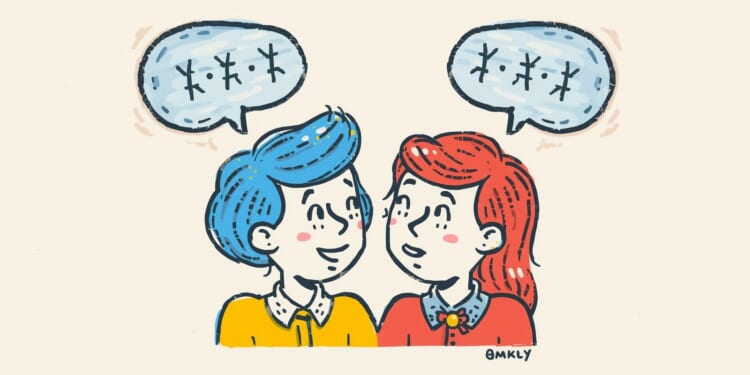 The Endangered ‘Bleep’ | The American Spectator