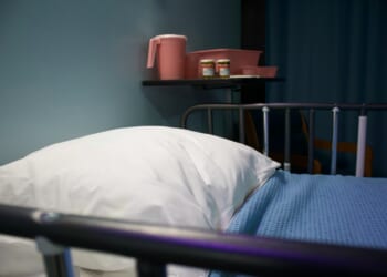 The Enormous Cost of Failing to Treat Schizophrenia | The American Spectator