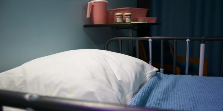 The Enormous Cost of Failing to Treat Schizophrenia | The American Spectator