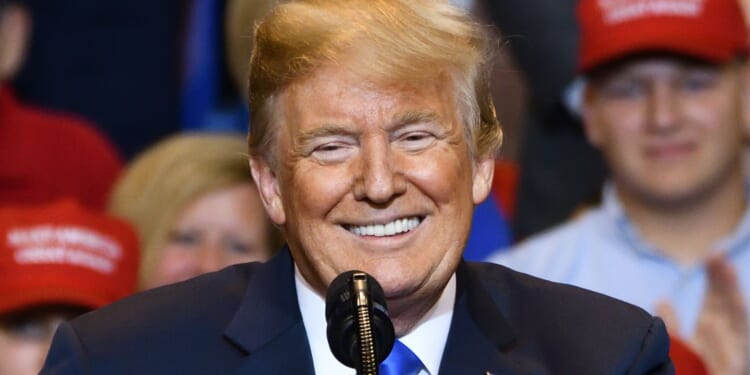 The 'Experts' Got It All Wrong, Data Proves Trump Economy Is Booming: Kevin Hassett [WATCH]