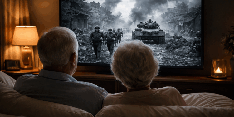 The Family I Married Into | The American Spectator