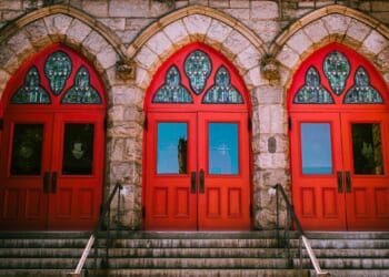 The Fred Phelps Left Invades the Churches | The American Spectator