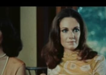 The Harpy Syndrome | The American Spectator