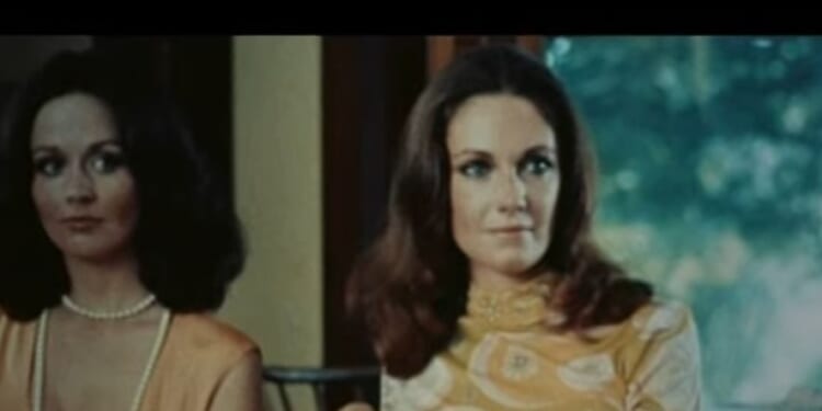 The Harpy Syndrome | The American Spectator