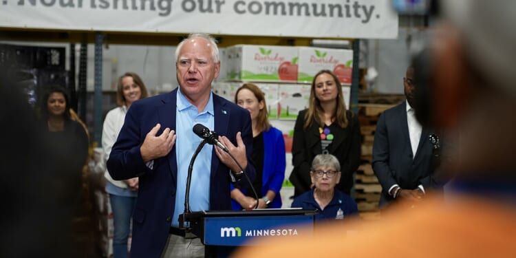 The Inevitable Result of Government’s Addiction to Spending Other People’s Money | The American Spectator