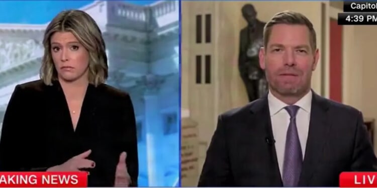 The Latest Democratic Impeachment Dream Has To Be Heard To Be Believed