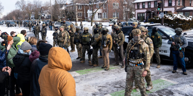 The Media Are Agents of Propaganda | The American Spectator