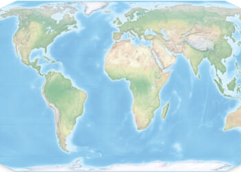 The Myth of the ‘Liberal International Order’ | The American Spectator