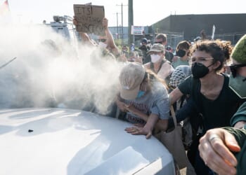 The Psychology of Radicalization: From Hamas to America’s Activist Left | The American Spectator