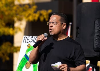 The Rise of the New Confederacy | The American Spectator