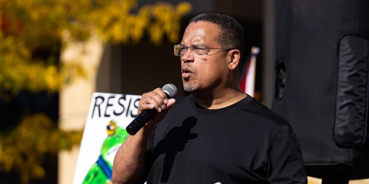 The Rise of the New Confederacy | The American Spectator