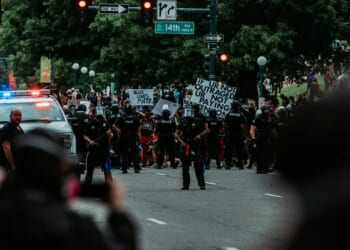 The Schmittian Moment: On Friends, Enemies, and the Future of the Republic | The American Spectator