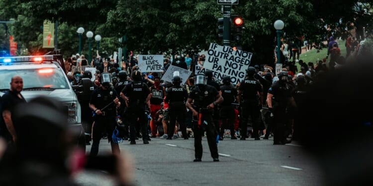 The Schmittian Moment: On Friends, Enemies, and the Future of the Republic | The American Spectator