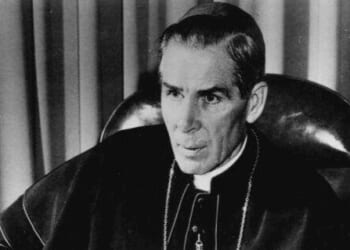 The Sheen Renaissance | The American Spectator