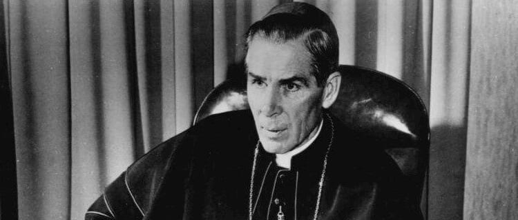 The Sheen Renaissance | The American Spectator